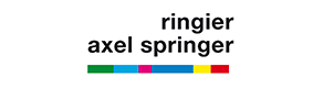 Ringier Axel Springer Media Group Logo